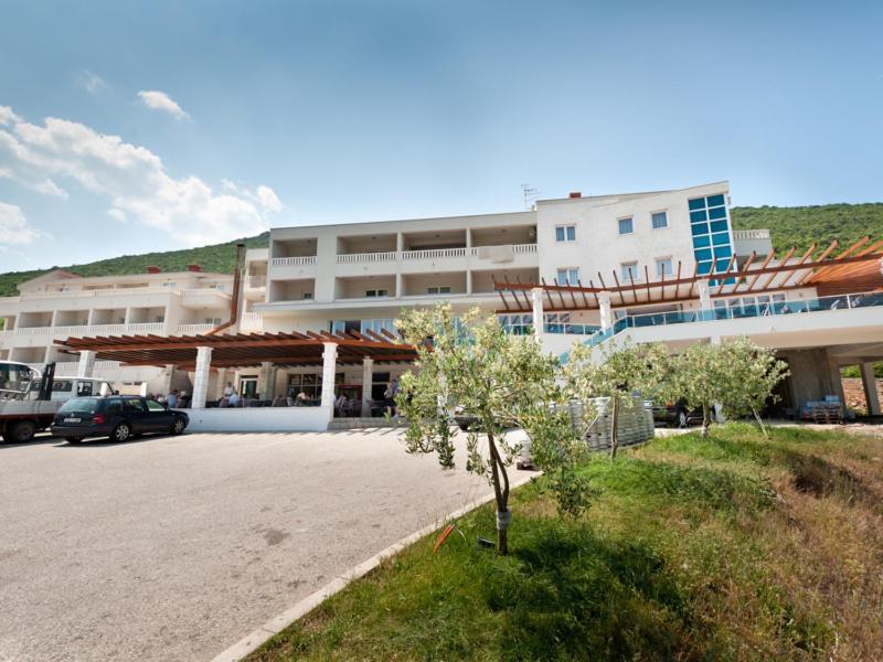 Hotel Orka Neum Eksteriør bilde